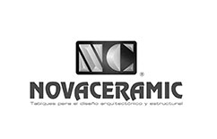 Novaceramic